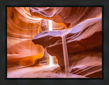Load image into Gallery viewer, Sacred Corridors of Ancient Antelope Canyon, Arizona