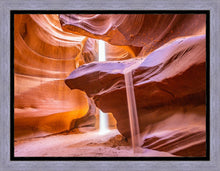 Load image into Gallery viewer, Sacred Corridors of Ancient Antelope Canyon, Arizona