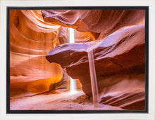 Load image into Gallery viewer, Sacred Corridors of Ancient Antelope Canyon, Arizona