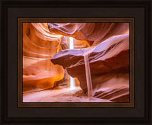 Load image into Gallery viewer, Sacred Corridors of Ancient Antelope Canyon, Arizona