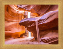 Load image into Gallery viewer, Sacred Corridors of Ancient Antelope Canyon, Arizona