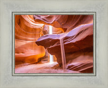 Load image into Gallery viewer, Sacred Corridors of Ancient Antelope Canyon, Arizona