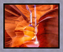 Load image into Gallery viewer, Spiritual Corridors of Ancient Antelope Canyon, Arizona