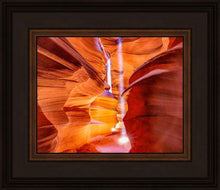 Load image into Gallery viewer, Spiritual Corridors of Ancient Antelope Canyon, Arizona