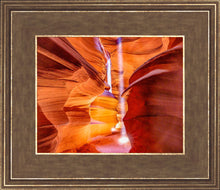 Load image into Gallery viewer, Spiritual Corridors of Ancient Antelope Canyon, Arizona