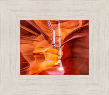 Load image into Gallery viewer, Spiritual Corridors of Ancient Antelope Canyon, Arizona