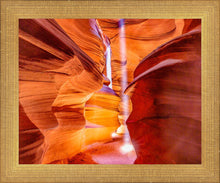 Load image into Gallery viewer, Spiritual Corridors of Ancient Antelope Canyon, Arizona