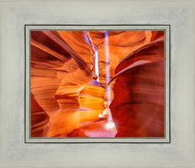 Load image into Gallery viewer, Spiritual Corridors of Ancient Antelope Canyon, Arizona