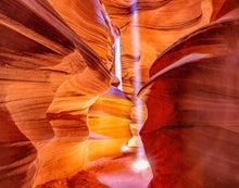 Load image into Gallery viewer, Spiritual Corridors of Ancient Antelope Canyon, Arizona