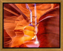 Load image into Gallery viewer, Spiritual Corridors of Ancient Antelope Canyon, Arizona
