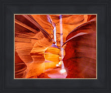 Load image into Gallery viewer, Spiritual Corridors of Ancient Antelope Canyon, Arizona