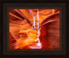 Load image into Gallery viewer, Spiritual Corridors of Ancient Antelope Canyon, Arizona