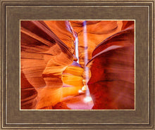 Load image into Gallery viewer, Spiritual Corridors of Ancient Antelope Canyon, Arizona