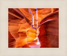 Load image into Gallery viewer, Spiritual Corridors of Ancient Antelope Canyon, Arizona