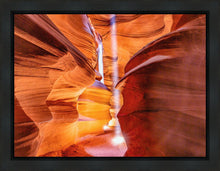 Load image into Gallery viewer, Spiritual Corridors of Ancient Antelope Canyon, Arizona