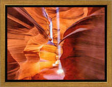 Load image into Gallery viewer, Spiritual Corridors of Ancient Antelope Canyon, Arizona