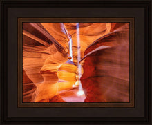 Load image into Gallery viewer, Spiritual Corridors of Ancient Antelope Canyon, Arizona