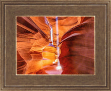 Load image into Gallery viewer, Spiritual Corridors of Ancient Antelope Canyon, Arizona