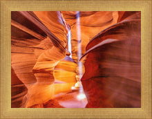 Load image into Gallery viewer, Spiritual Corridors of Ancient Antelope Canyon, Arizona