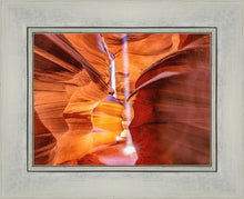 Load image into Gallery viewer, Spiritual Corridors of Ancient Antelope Canyon, Arizona