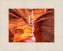 Load image into Gallery viewer, Spiritual Corridors of Ancient Antelope Canyon, Arizona