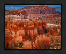 Load image into Gallery viewer, The Hoodoos of Bryce Canyon National Park, Utah