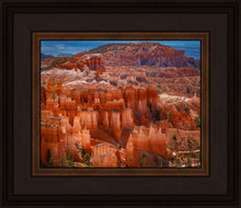 Load image into Gallery viewer, The Hoodoos of Bryce Canyon National Park, Utah