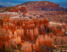 Load image into Gallery viewer, The Hoodoos of Bryce Canyon National Park, Utah