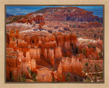 Load image into Gallery viewer, The Hoodoos of Bryce Canyon National Park, Utah
