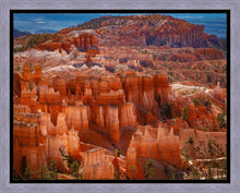 Load image into Gallery viewer, The Hoodoos of Bryce Canyon National Park, Utah