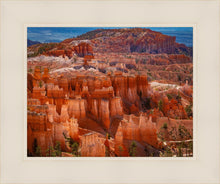 Load image into Gallery viewer, The Hoodoos of Bryce Canyon National Park, Utah