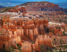 Load image into Gallery viewer, The Hoodoos of Bryce Canyon National Park, Utah