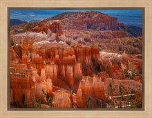 Load image into Gallery viewer, The Hoodoos of Bryce Canyon National Park, Utah