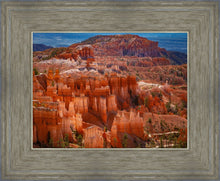 Load image into Gallery viewer, The Hoodoos of Bryce Canyon National Park, Utah