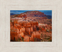 Load image into Gallery viewer, The Hoodoos of Bryce Canyon National Park, Utah