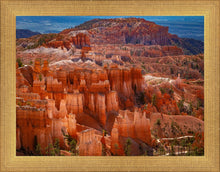 Load image into Gallery viewer, The Hoodoos of Bryce Canyon National Park, Utah