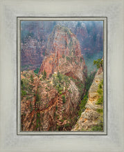 Load image into Gallery viewer, Walter Wiggles Angels Landing, Zion National Park, Utah