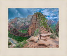 Load image into Gallery viewer, Angel's Landing Panoramic