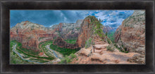 Load image into Gallery viewer, Angel's Landing Panoramic