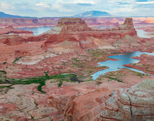 Load image into Gallery viewer, Alstrom Point at Lake Powell