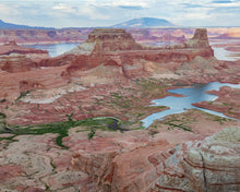 Load image into Gallery viewer, Alstrom Point at Lake Powell