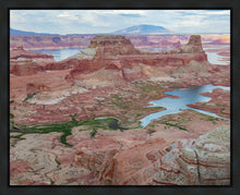 Load image into Gallery viewer, Alstrom Point at Lake Powell