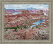 Load image into Gallery viewer, Alstrom Point at Lake Powell