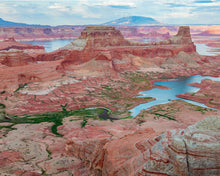 Load image into Gallery viewer, Alstrom Point at Lake Powell