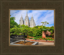 Load image into Gallery viewer, Salt Lake Eden