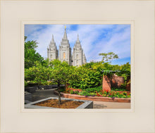 Load image into Gallery viewer, Salt Lake Eden