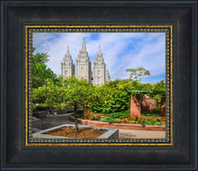 Load image into Gallery viewer, Salt Lake Eden