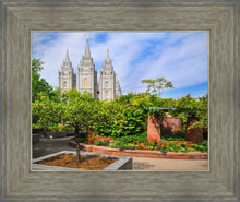 Load image into Gallery viewer, Salt Lake Eden