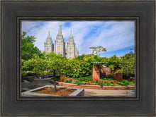 Load image into Gallery viewer, Salt Lake Eden