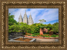Load image into Gallery viewer, Salt Lake Eden